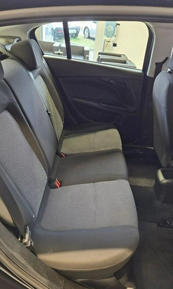 Fiat Tipo cena 48900 przebieg: 60199, rok produkcji 2021 z Korfantów małe 596